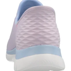 Baskets*Skechers Slip ins Summits Diamond Dream